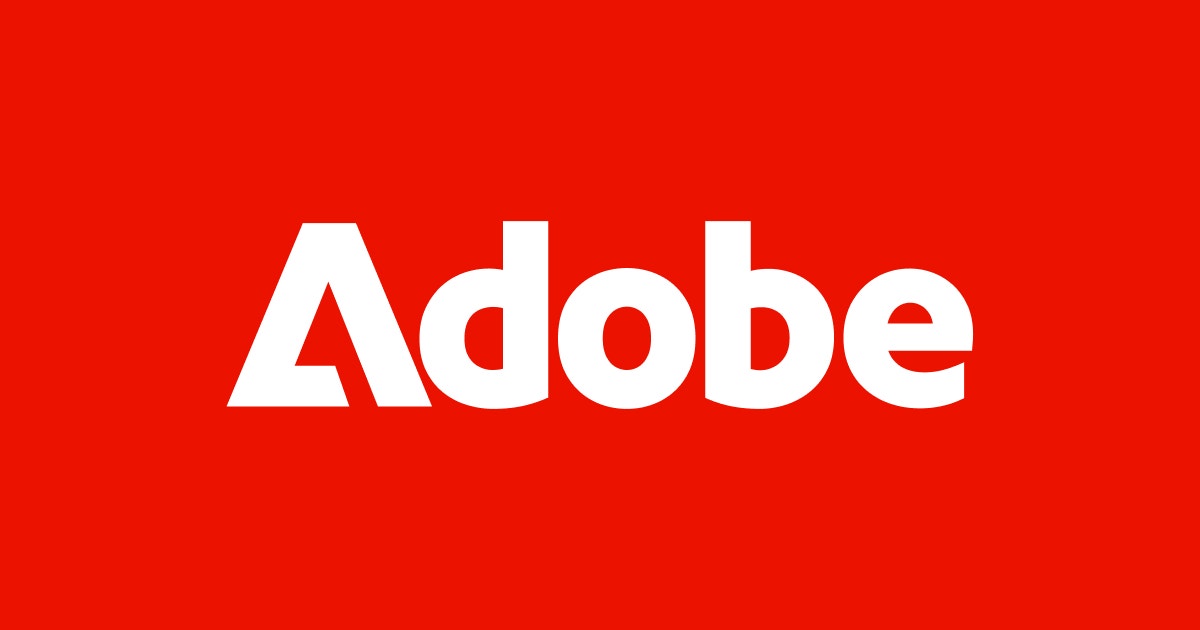 Logo Adobe Acrobat