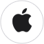 Logo Apple Intelligence