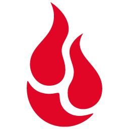 Logo Backblaze