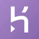 Logo Heroku