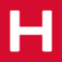 Logo Hetzner