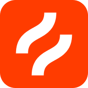 Logo Hotjar