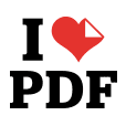 Logo iLovePDF