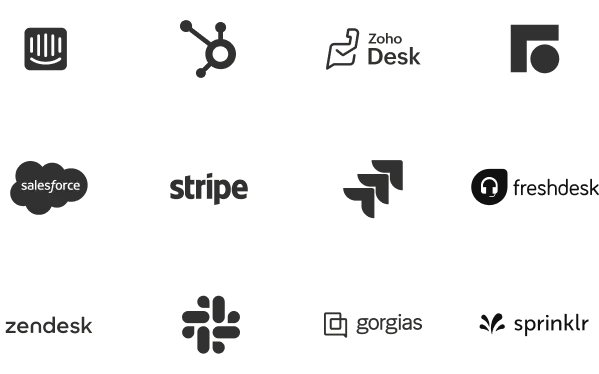 Logo Intercom Fin