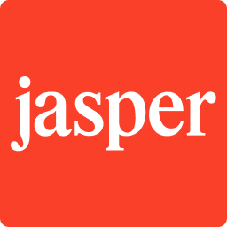 Logo Jasper Art