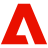 Logo Adobe Lightroom IA
