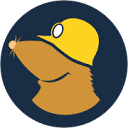 Logo Mullvad VPN