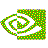 Logo NVIDIA Build