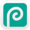 Logo Photopea