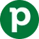 Logo Pipedrive