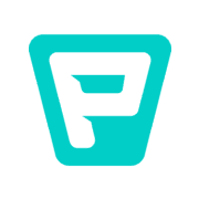 Logo Publer AI Assist