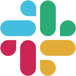 Logo Slack